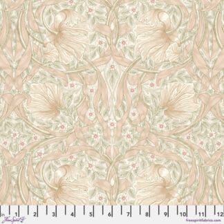Leicester - Small Pimpernel - Blush