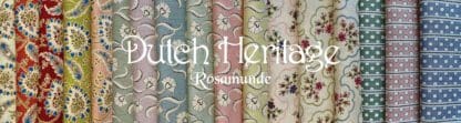 Rosamunde - Floral/1033 - Green - Image 2