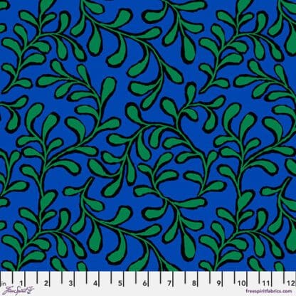 February 2023 - Twig - Blue