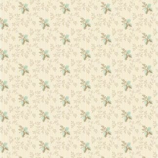 Sienna - Berry Sprig - Light Mint