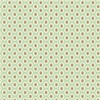 Sienna - Cabuchon - Mint