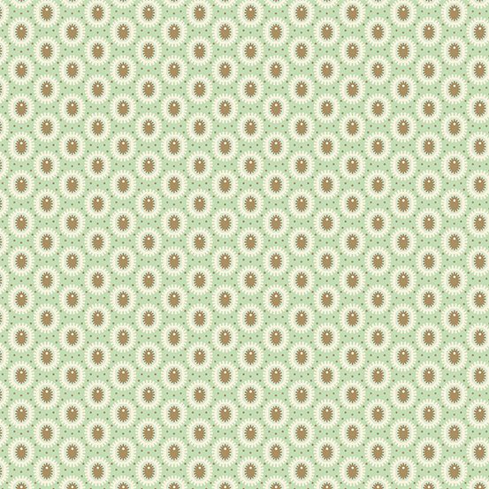 Sienna - Cabuchon - Mint