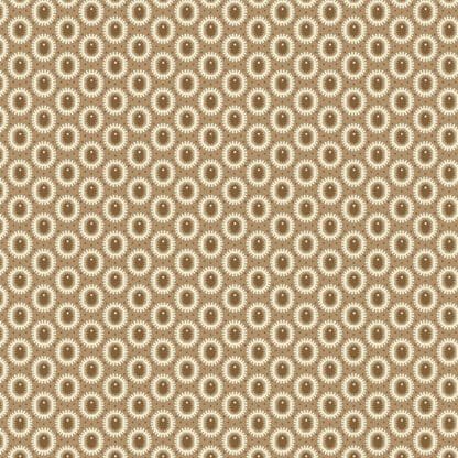 Sienna - Cabuchon - Walnut