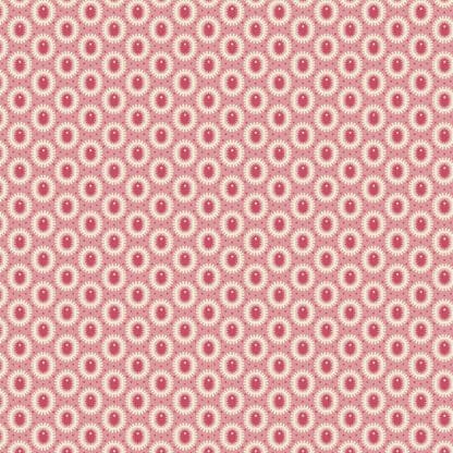 Sienna - Cabuchon - Crimson