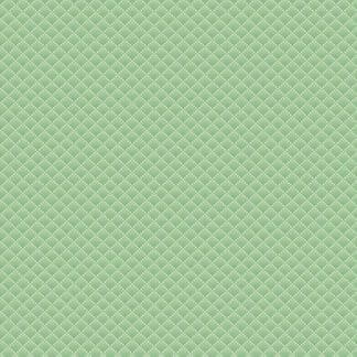 Sienna - Tufting - Mint