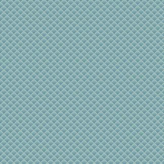 Sienna - Tufting - Teal