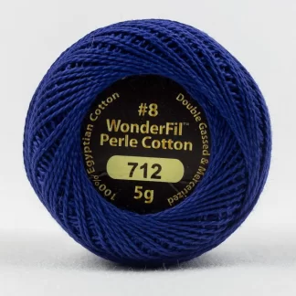 Eleganza - 8wt Egyptian Cotton - Globetrotter #712