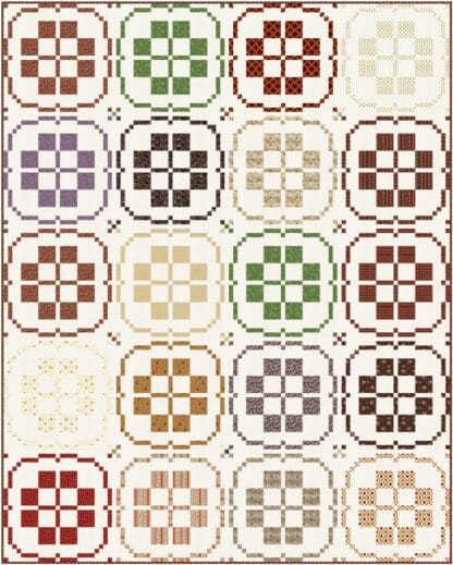 Material Madders -  Fat Quarter Bundle - Image 22