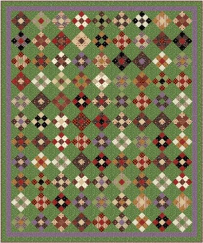 Material Madders -  Fat Quarter Bundle - Image 24