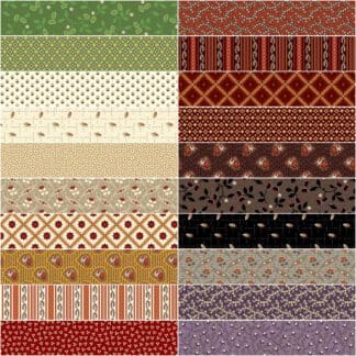 Material Madders - Fat Quarter Bundle