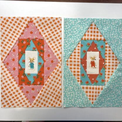 Jen Kingwell - Foundation Papers - Wensleydale - Image 2