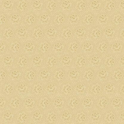 Villa Flora - Vintage Floral - Cream