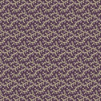 Material Madders - Ivy - Purple