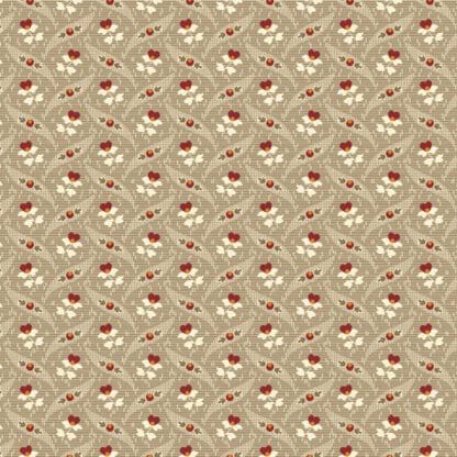 Material Madders - Swirl - Tan