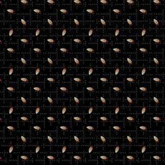 Material Madders - Beatle - Black