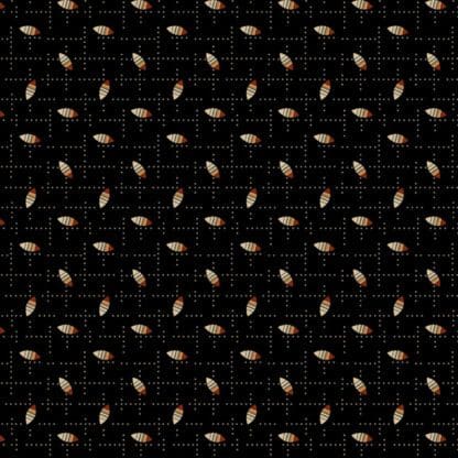 Material Madders - Beatle - Black