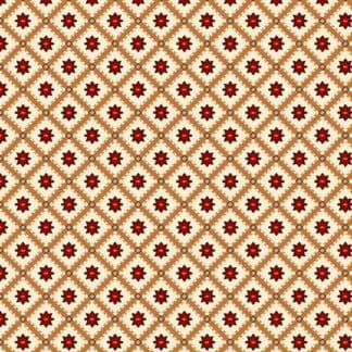 Material Madders - Diamond - Cream