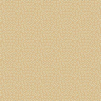 Material Madders - Trifoil - Beige