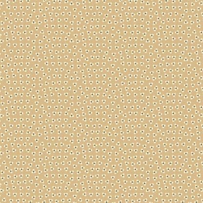 Material Madders - Trifoil - Beige