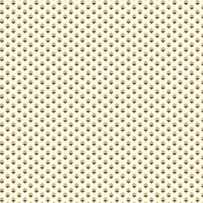 Material Madders - Sunset - Cream