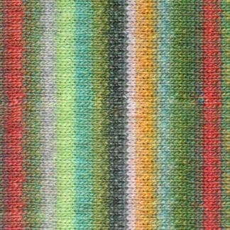 Noro Yarn - Silk Garden Sock - Hakui #S461
