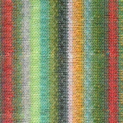 Noro Yarn - Silk Garden Sock - Hakui #S461