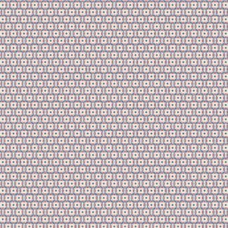Ruby’s Coverlet - Patrick