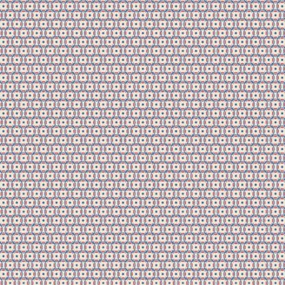Ruby’s Coverlet - Patrick
