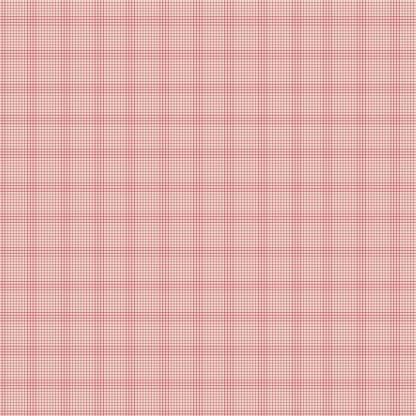 Ruby’s Coverlet - Errol