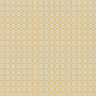 Ruby’s Coverlet - Ester - #1