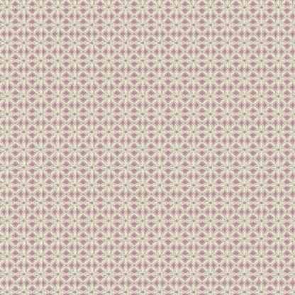 Ruby’s Coverlet - Ester - #2