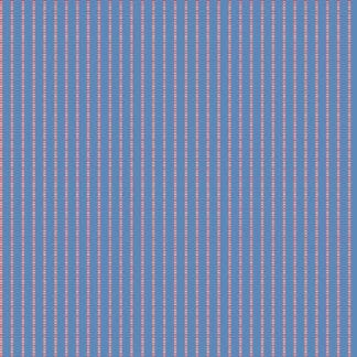 Ruby’s Coverlet - Stanley - #1