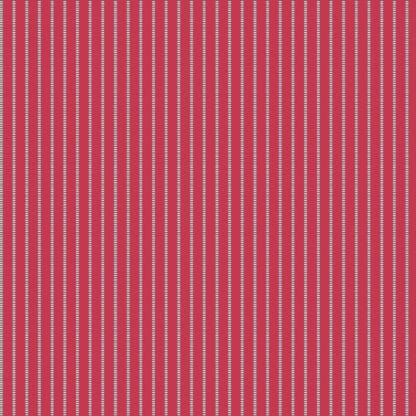 Ruby’s Coverlet - Stanley - #2