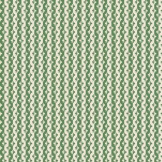 Ruby’s Coverlet - Lucas - #1