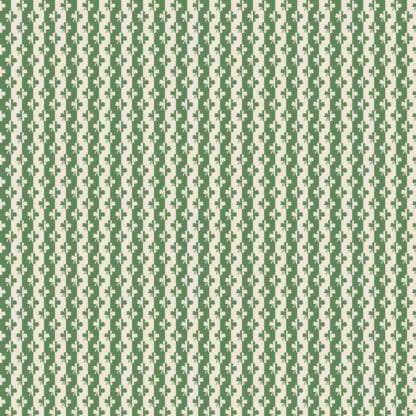 Ruby’s Coverlet - Lucas - #1