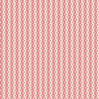 Ruby’s Coverlet - Lucas - #2
