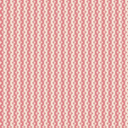 Ruby’s Coverlet - Lucas - #2