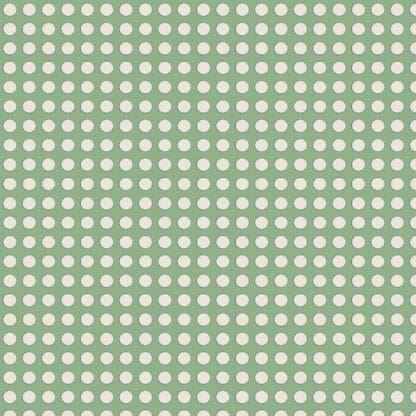 Ruby’s Coverlet - Charlie - #1
