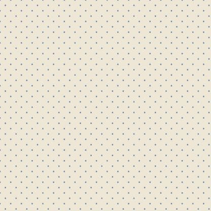 Ruby’s Coverlet - Emma - #1