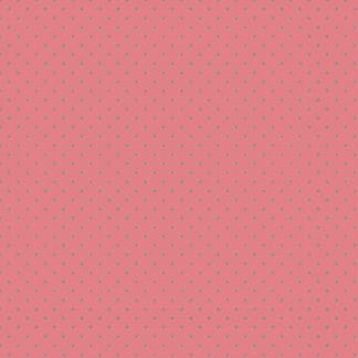 Ruby’s Coverlet - Emma - #2