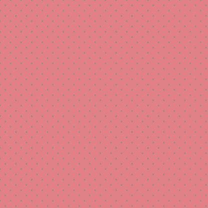 Ruby’s Coverlet - Emma - #2