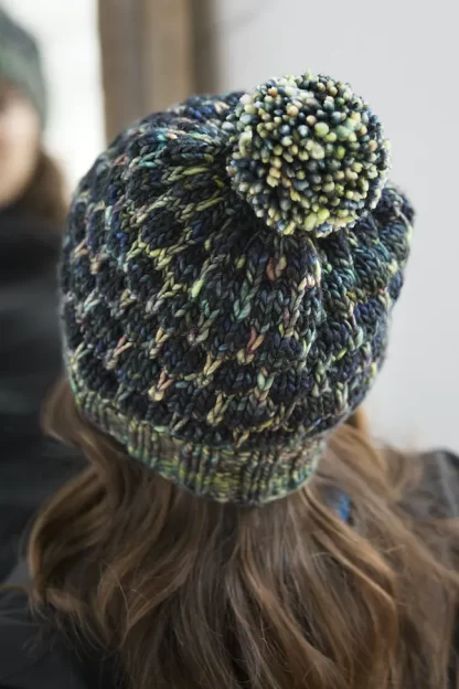 Malabrigo - Mecha - Jessica - Image 2