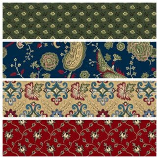 Vintage Charm - Judie Rothermal