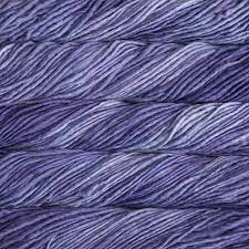 Malabrigo - Mecha - London Sky #418