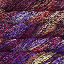 Malabrigo - Caracol - Archangel