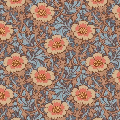 Hibernation - Winterrose - Hazel