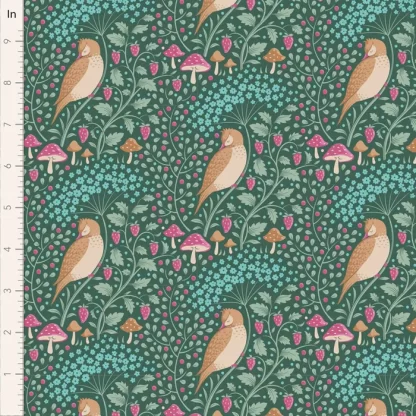 Hibernation - Sleepybird - Lafayette