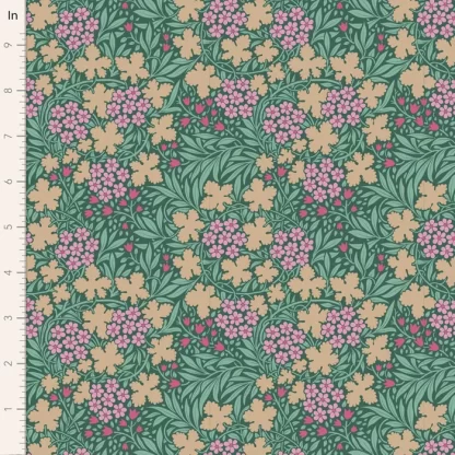 Hibernation - Autumnbloom - Sage