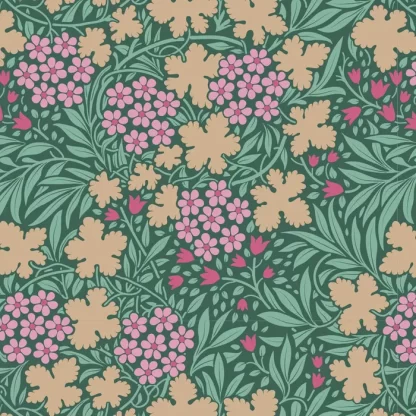 Hibernation - Autumnbloom - Sage