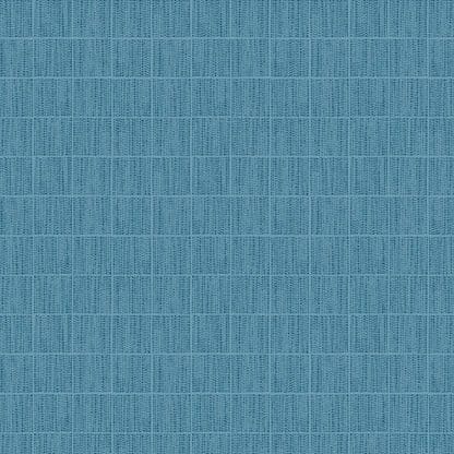 Cocoa Blue - Mist - Delft